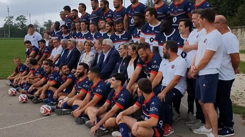 Le Stade Dijonnais s’associe à Octobre rose 